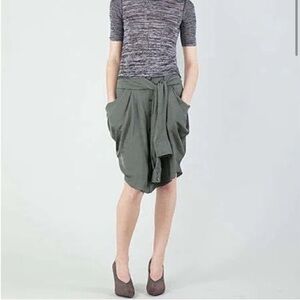 Alexander Wang skirt